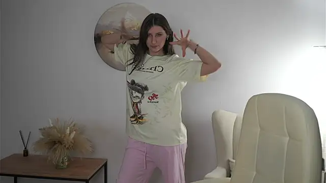 AudieHornback webcam