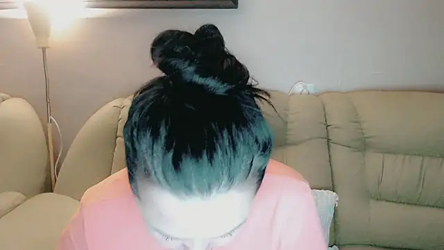 infinity_loveliness webcam