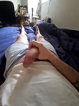 MarkBigDick35 webcam
