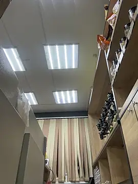 AlishaOfThorns webcam