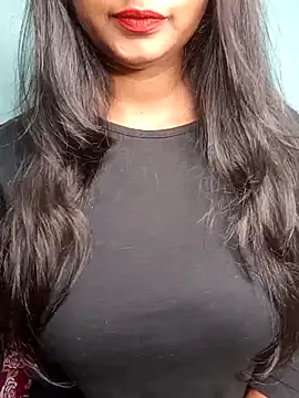 Webcam Model (Ishu_Lovee)  is live.Free join now!