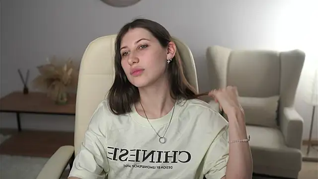 AudieHornback webcam