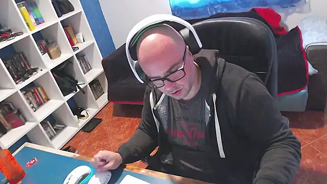 ravingr4d4 (Ask my age) - Cum