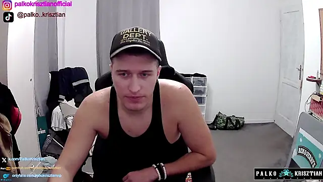 pkrisztian (M young) - FINISH