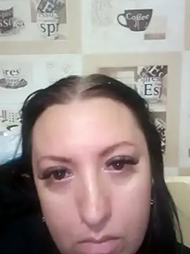 Veronica-Celie webcam