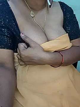 Crazycat-Telugu webcam