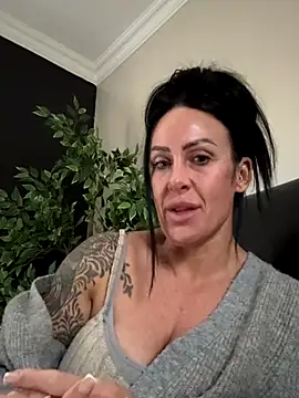 goddess-harper webcam