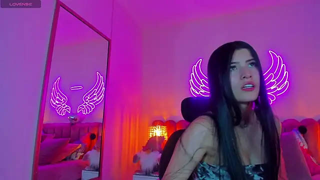 afrodita_meraki webcam