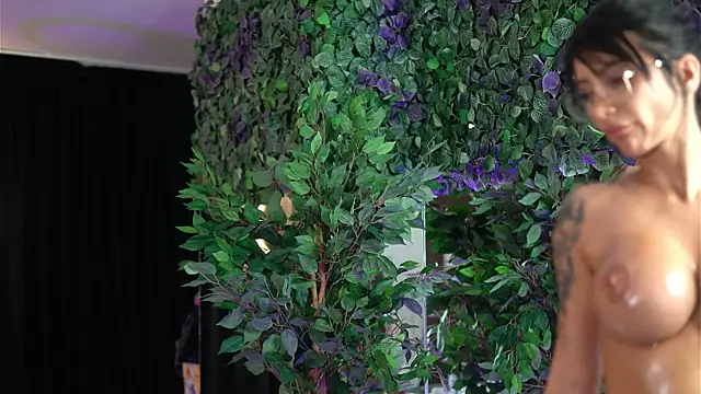 YuliaDesirevska webcam