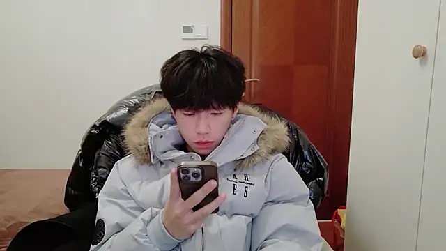 hangzi-0011 (M twink) - 有喜欢的支持一下