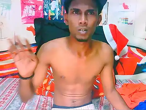 IndianThuggin webcam