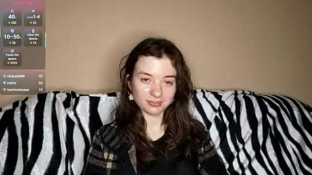 BunkedTempter webcam