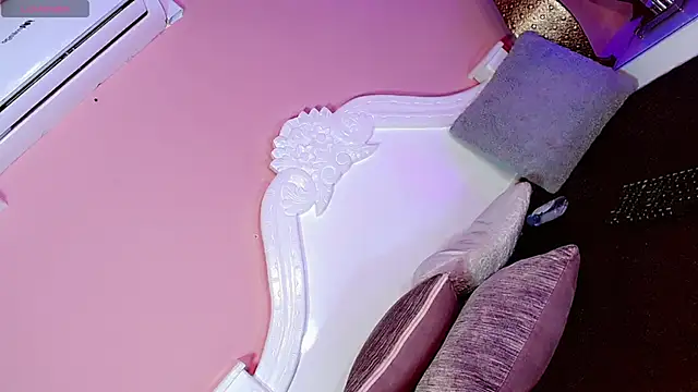 ClaudiaSophia webcam