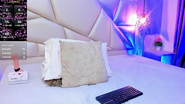 laurettedela_rouse webcam