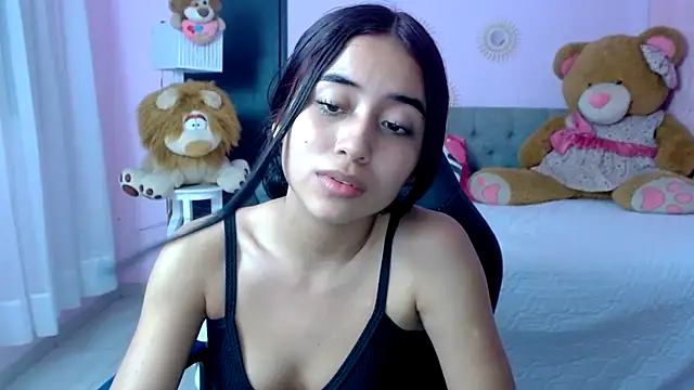 xoxo_melany webcam