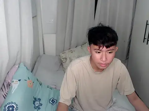 -asiantwink0000- (M young) - hot cum showw