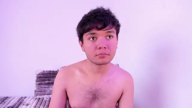 prince_kody (M twink) - Fuck dildo big + cum