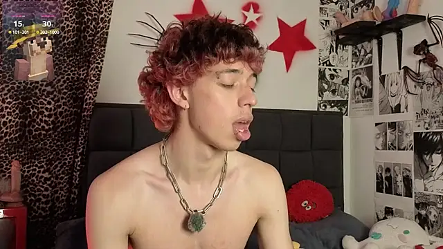 otter_starr (M twink) - #anal #anal-toys #bbc #bisexuals #blowjob #cam2cam #cei #cheapest-privates #cock-rating #colombian #colorful #deepthroat #dildo-or-vibrator #dirty-talk #doggy-style #double-penetration #ejaculation #erotic-dance #fingering #flexing #foot-fetish #handjob #hd #humiliation #interactive-toys #jerk-off-instruction #lovense #massage #masturbation #new #office #oil-show #orgasm #outdoor #penis-ring #piercings #recordable-privates #recordable-publics #sex-toys #sexting #shower #skinny #small-audience #smoking #spanish-speaking #spanking #striptease #twinks #white #yoga