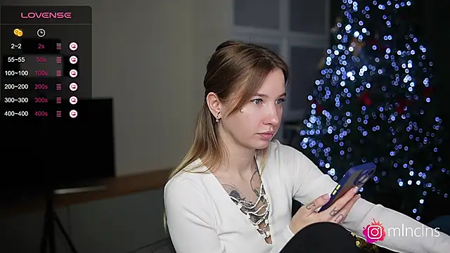 melanielwithu webcam