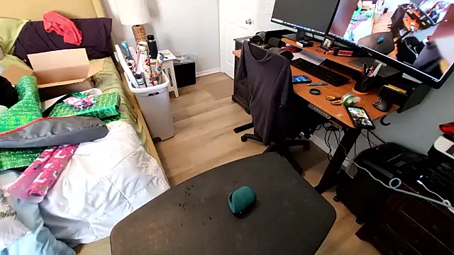 theclubist111 webcam