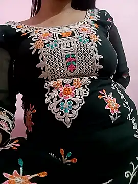 Ayesha_Baby30 webcam