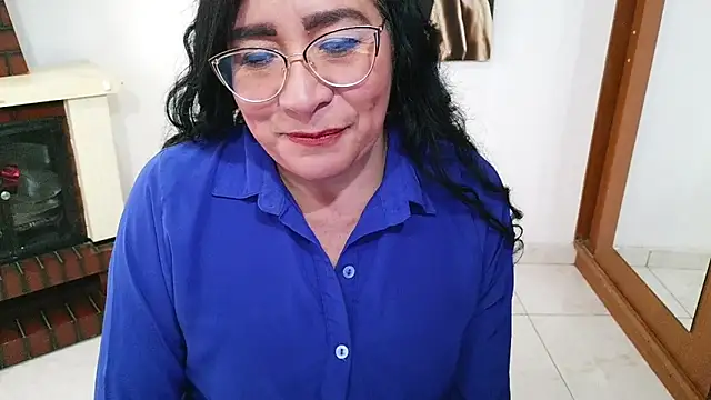 Grace_mature_milf webcam