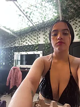 CelesteJones1 webcam