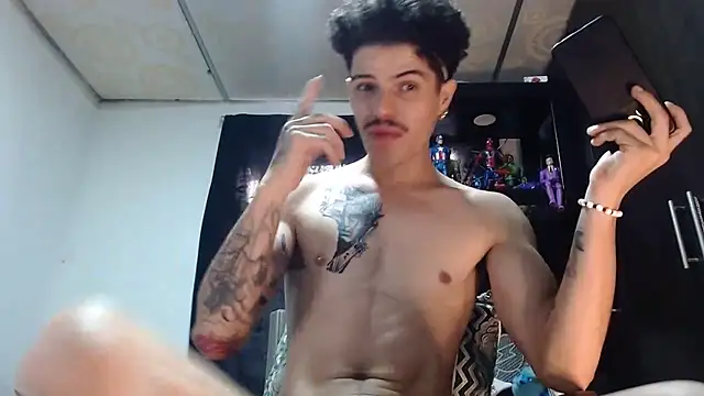 imsammytop (M young) - cum