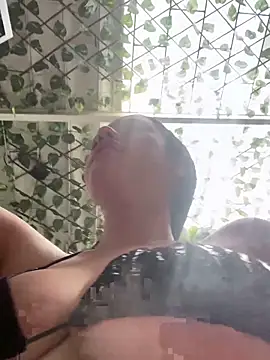 CelesteJones1 webcam