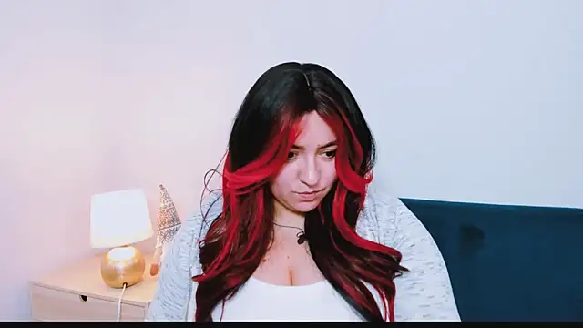 HarperSensual webcam