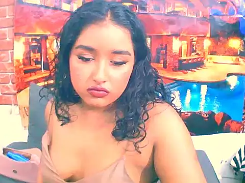 IndianAngel4u webcam