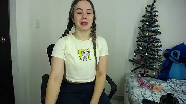 LauraSofia_Cam webcam