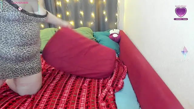 GeorginiaGrimes webcam