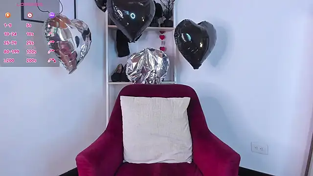 Victoria_Collinns webcam