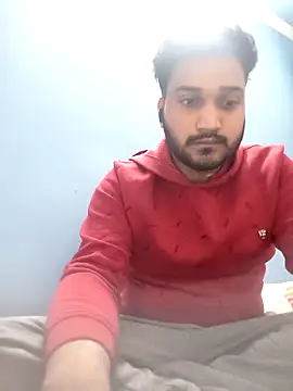 Himanshu111007 webcam