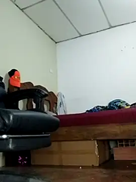 Bosssweet22cm webcam