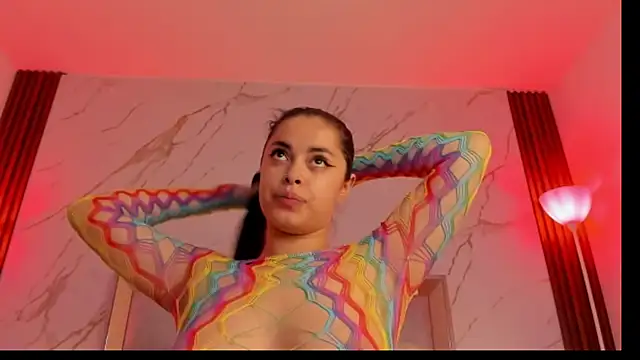 Lizeth_Salazar webcam