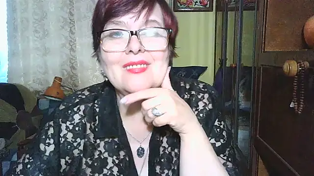 VeronicaGold511 webcam