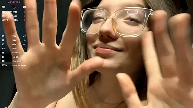 KrystinFunches webcam