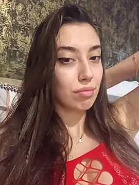 Virggin_Squirt webcam