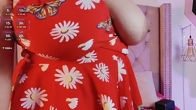 vintoria_cherry webcam