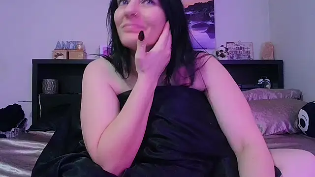 xxxCrystalLakexxx webcam