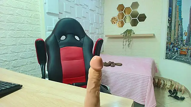 CharlotteSchmidtt webcam