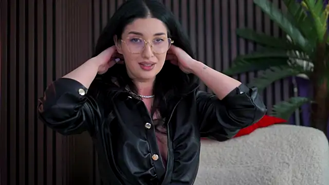 DaliaVeyron webcam stripchat model stream image