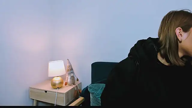 HarperSensual webcam