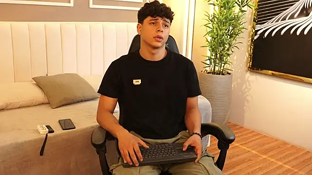 Ethan_occonor webcam