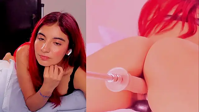 Ariel_little18 webcam