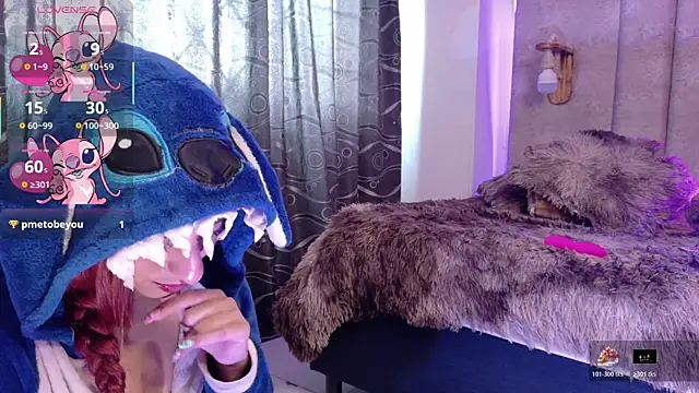 Alektra_bryce webcam