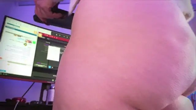 albaismynameX webcam