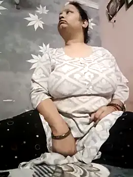 kavya_kapoor (F milf) - I will u my ass hole